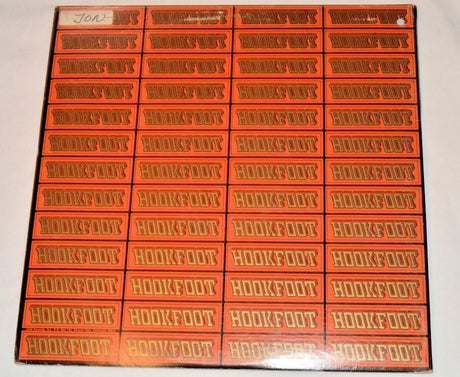 Hookfoot - Communication