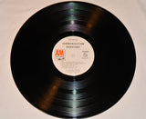 Hookfoot - Communication