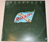 Hookfoot - Roaring