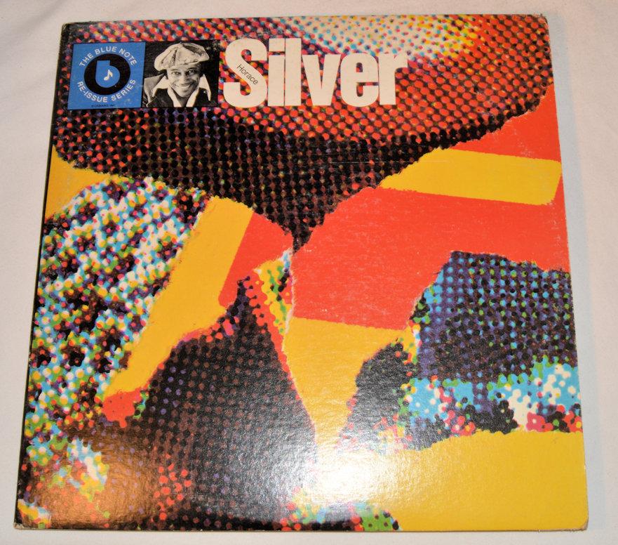 Silver, Horace - Horace Silver