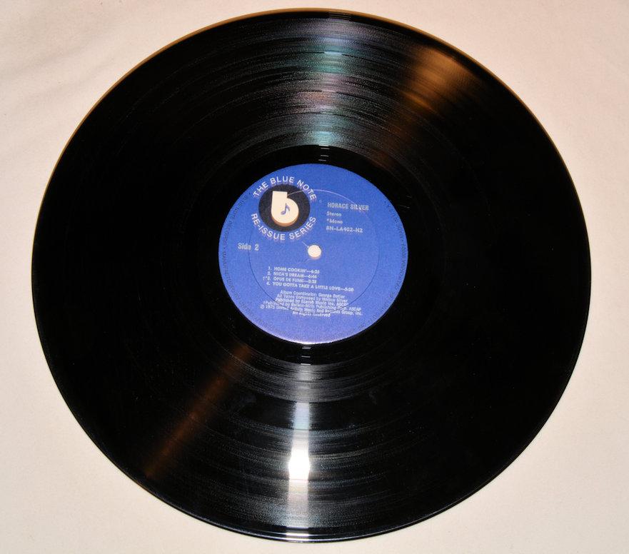 Silver, Horace - Horace Silver