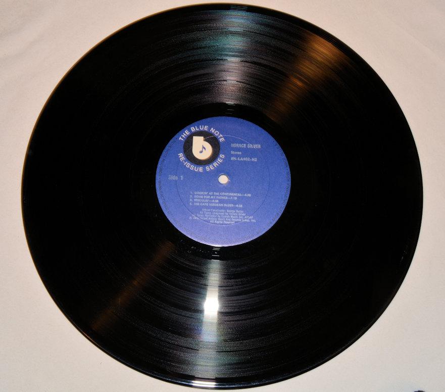 Silver, Horace - Horace Silver