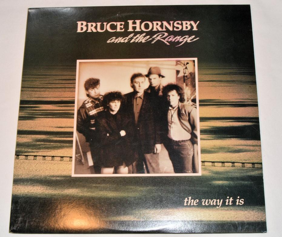 Hornsby, Bruce - The Way It Is