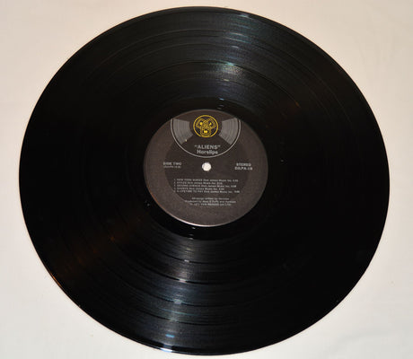 Horslips - Aliens