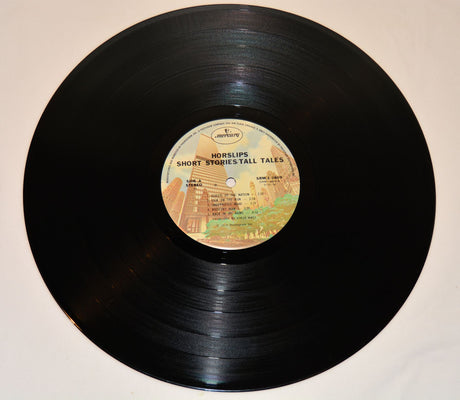 Horslips - Short Stories/Tall Tales