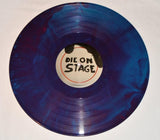 Hostage Calm - Die On Stage