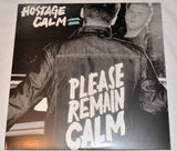 Hostage Calm - Please Remain Calm