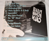 Hostage Calm - Please Remain Calm