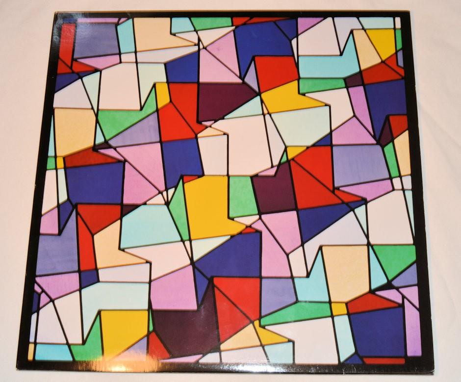 Hot Chip - In Our Heads