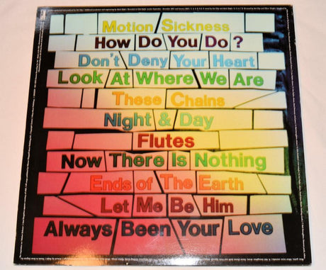 Hot Chip - In Our Heads