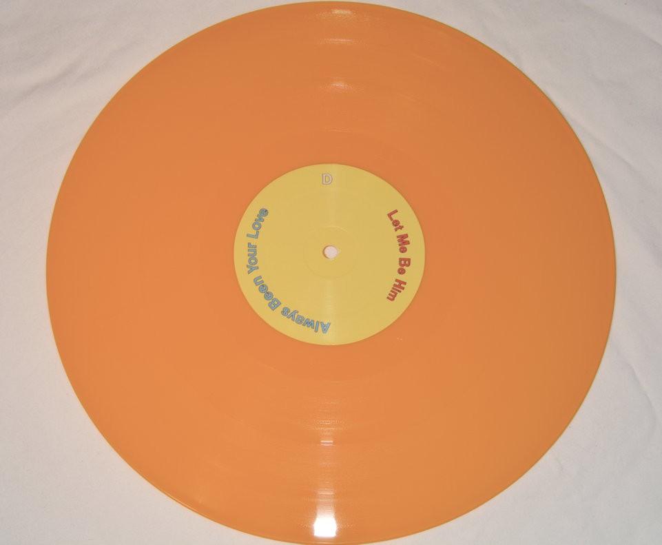 Hot Chip - In Our Heads