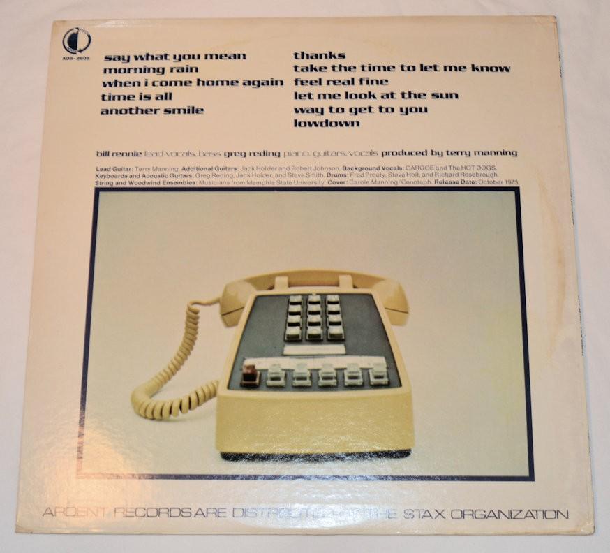 Hot Dogs, The - Say What You Mean