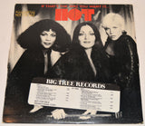 Hot - If That's The Way You Want It