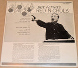Nichols, Red - Hot Pennies