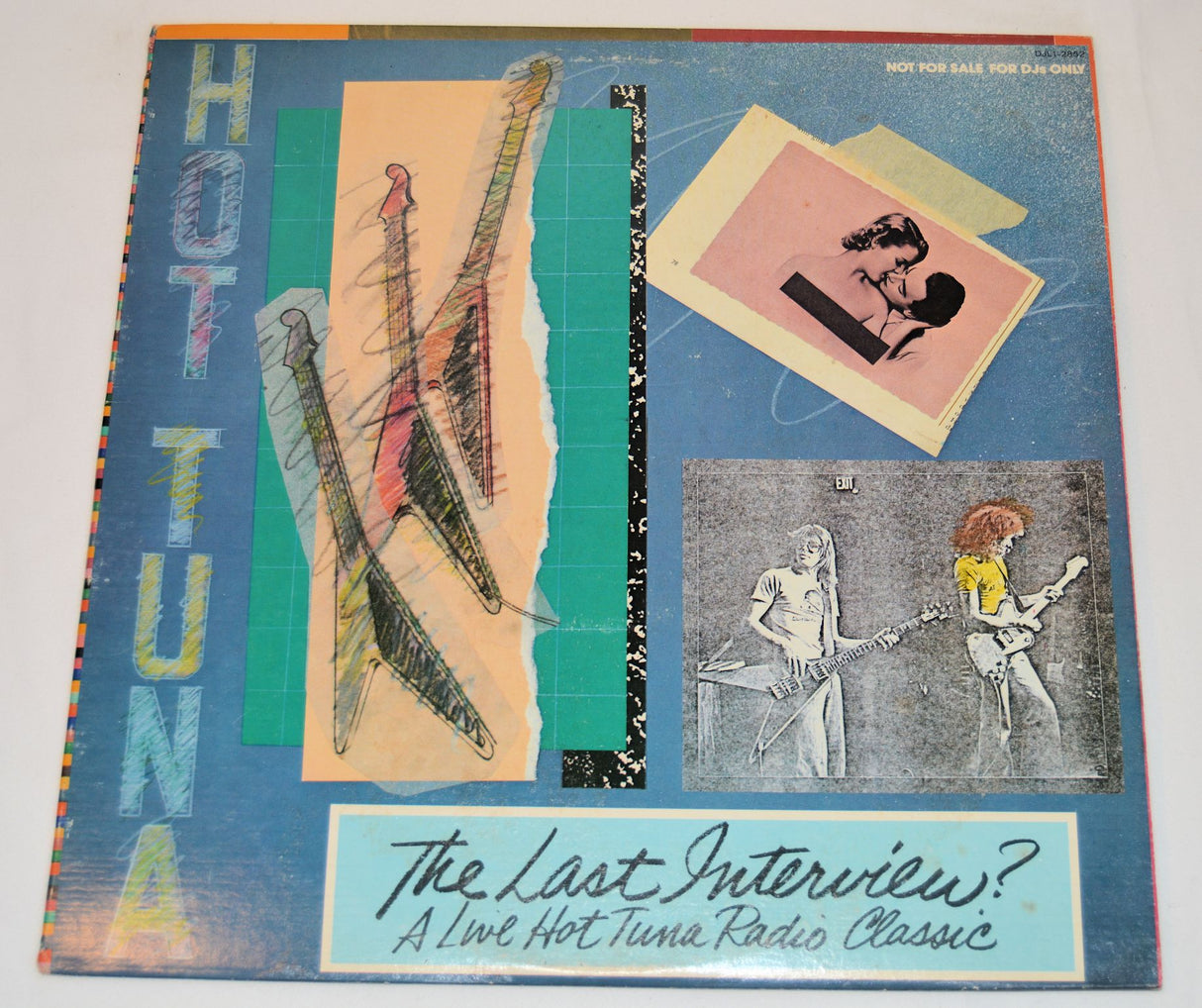 Hot Tuna - Last Interview