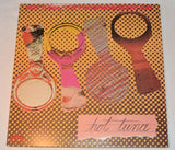 Hot Tuna - Phosphorescent Rat