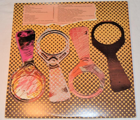 Hot Tuna - Phosphorescent Rat