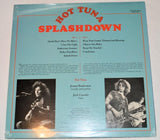 Hot Tuna - Splashdown