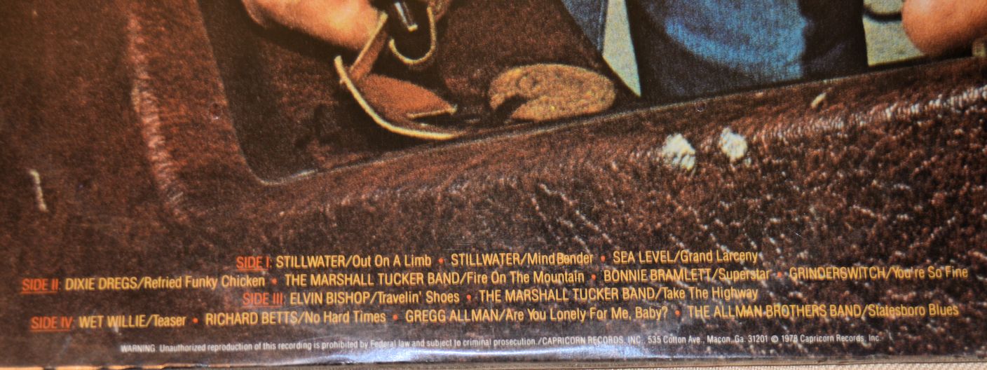 Various - Hotels, Motels and Road Shows