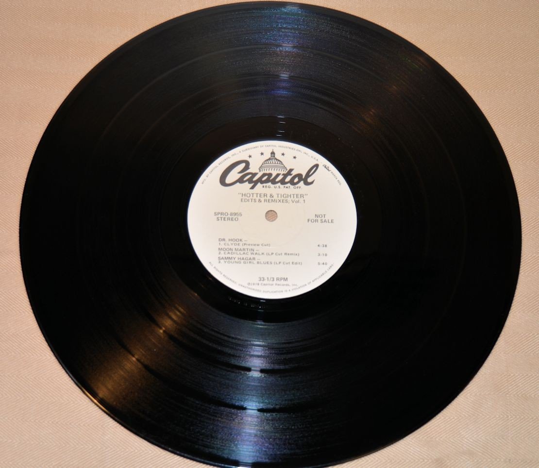 Various - Hotter & Tighter