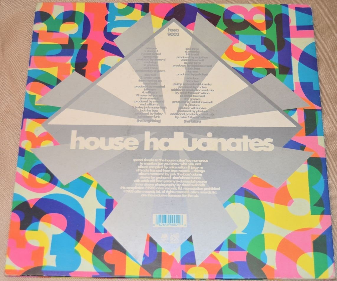 Various - Pump Up London Vol 1