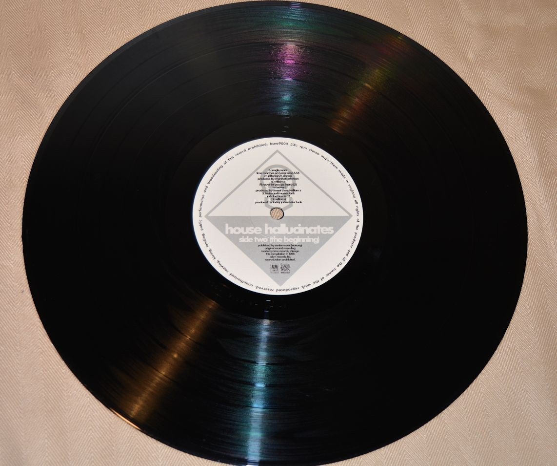 Various - Pump Up London Vol 1