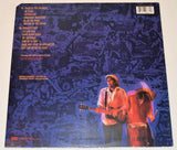 House of Freaks - Monkey On A Chain Gang