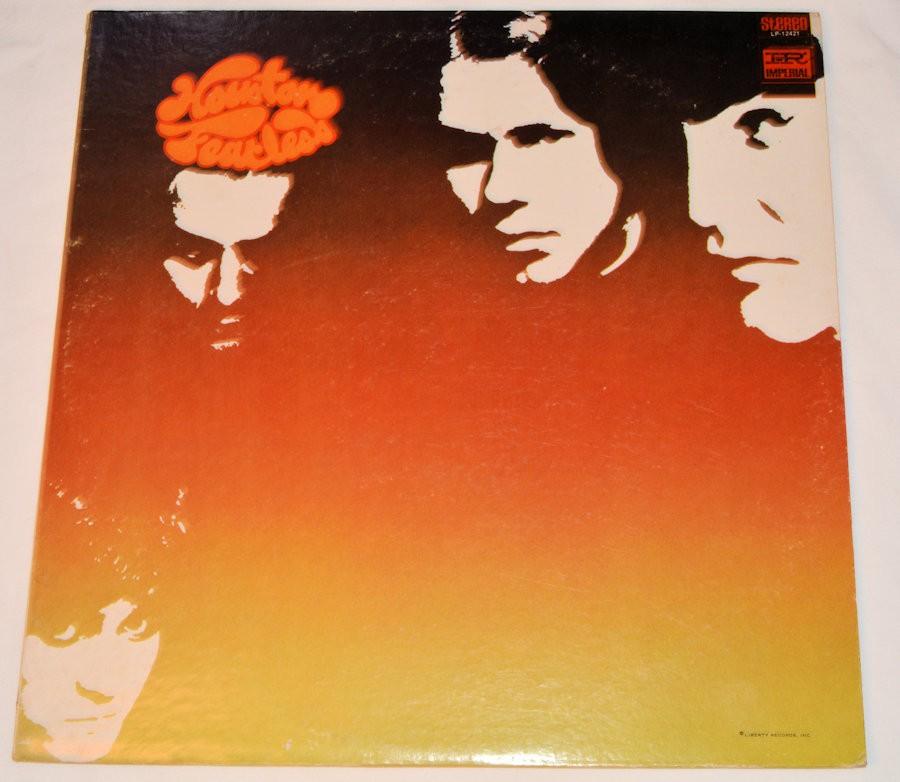 Houston Fearless - Houston Fearless