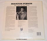 Person, Houston - Talk Of The Town