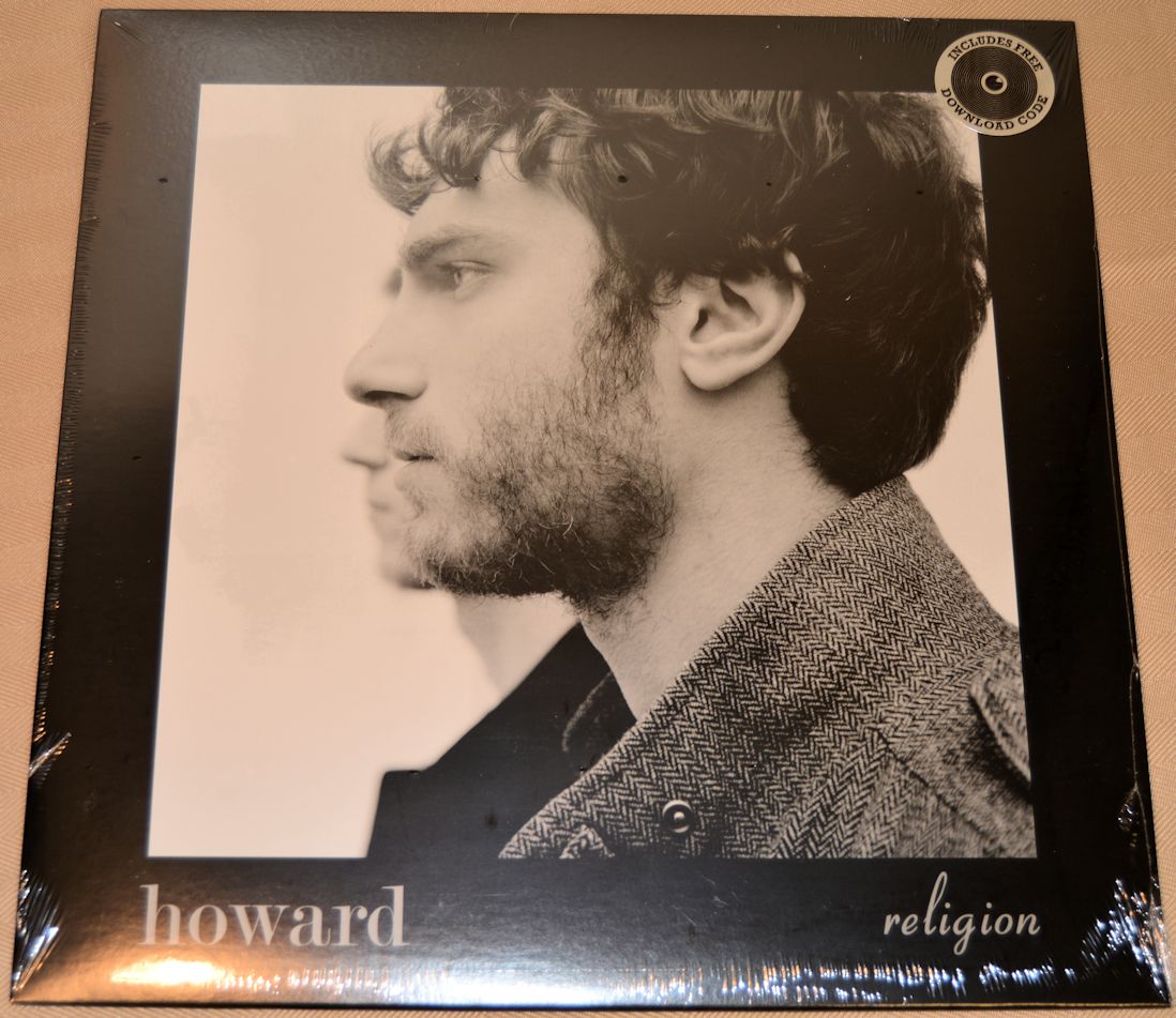 Howard - Religion