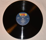 Roberts, Howard - The Movin' Man