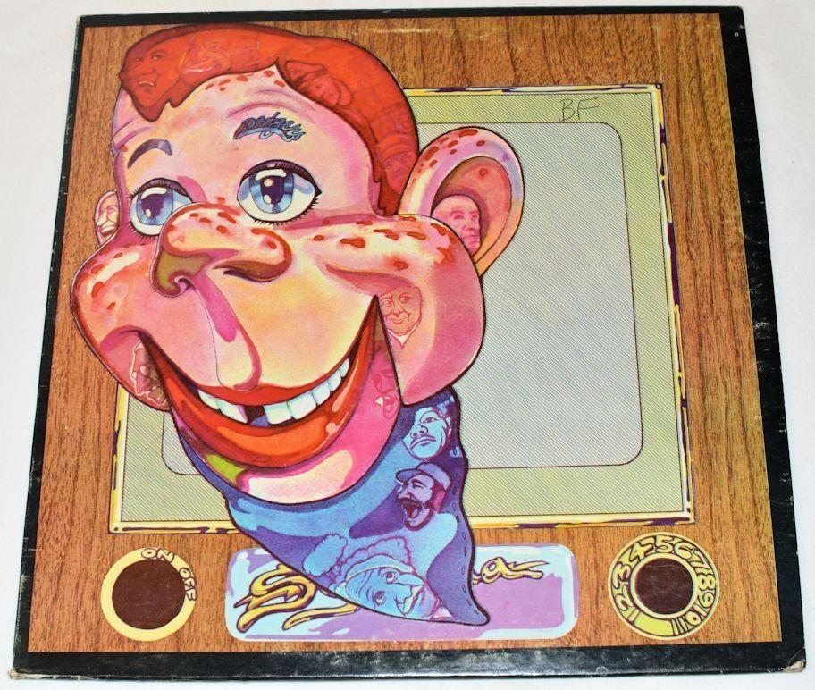 Miscellaneous - Howdy Doody