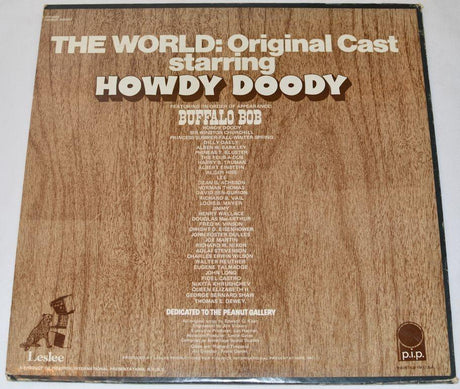 Miscellaneous - Howdy Doody