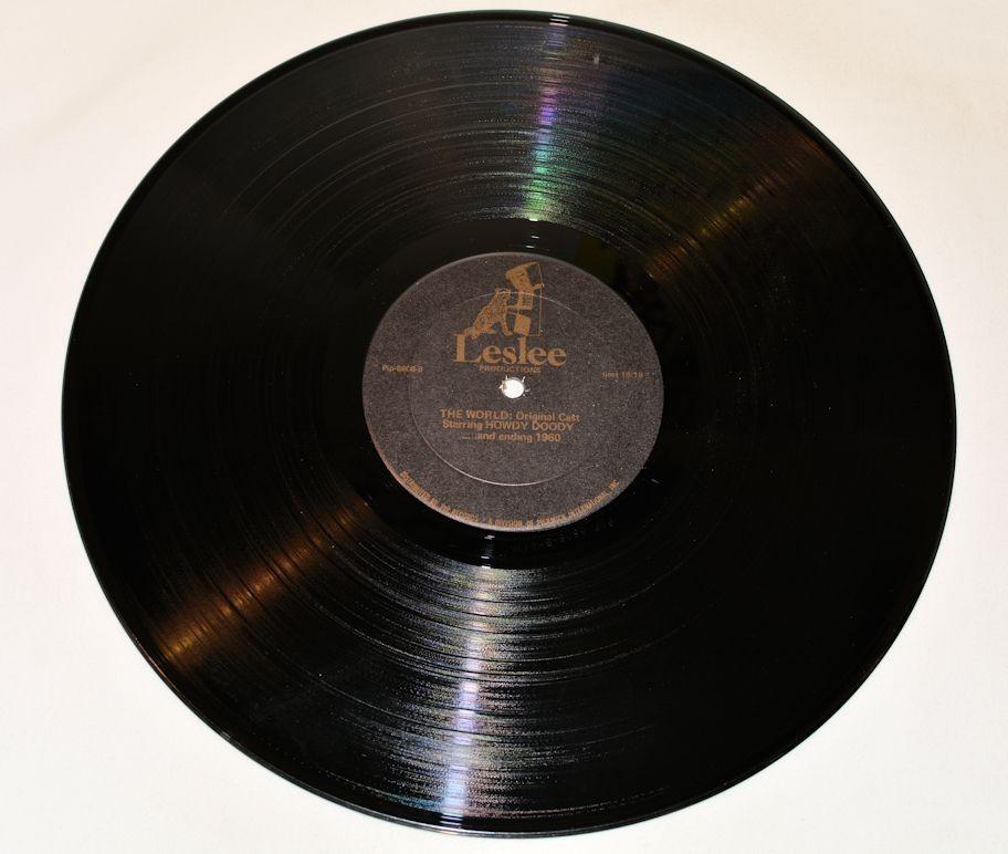 Miscellaneous - Howdy Doody