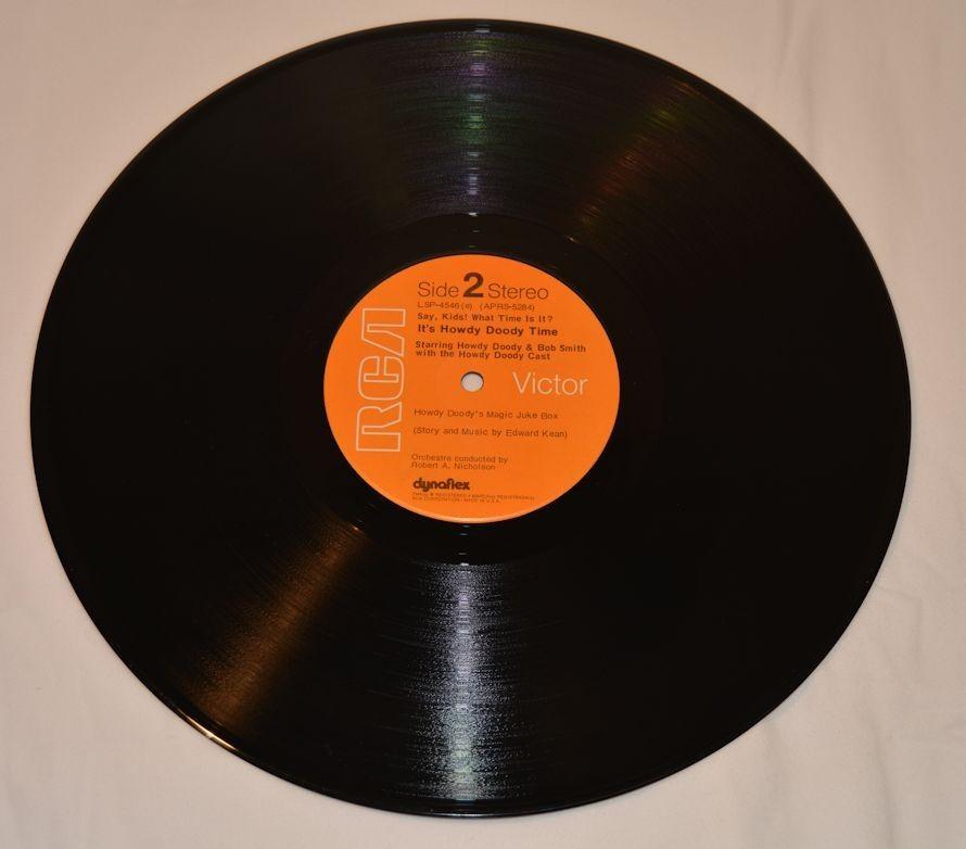 Howdy Doody - It's Howdy Doody Time