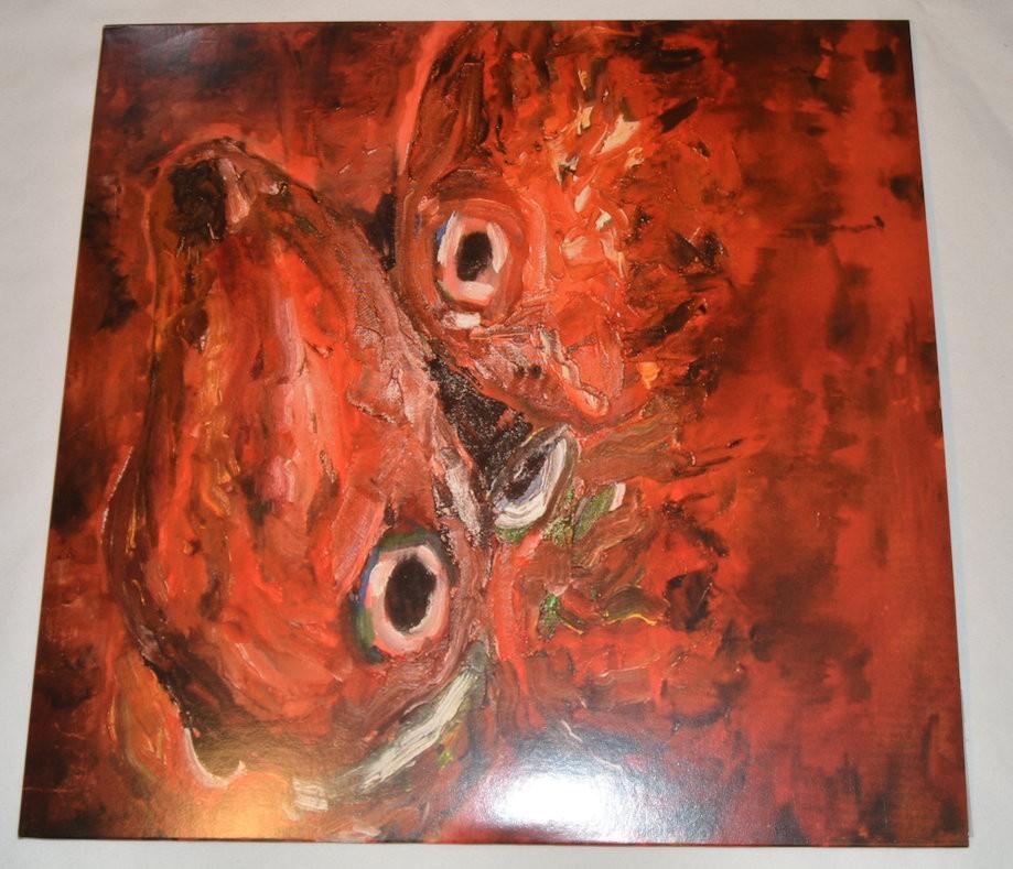 Howlin Rain - Wild Life