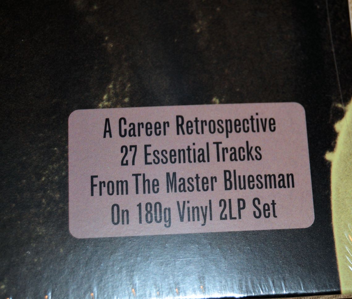 Howlin' Wolf - Blues From Hell