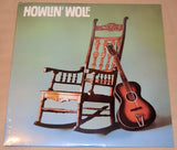 Howlin' Wolf - Howlin' Wolf