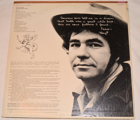 Axton, Hoyt - My Griffin Is Gone