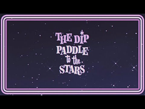 Dip, The - Sticking With It