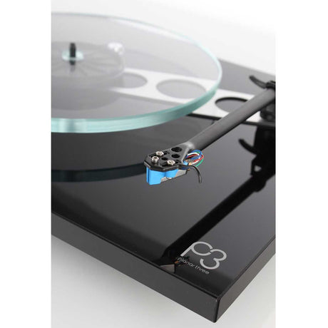 Rega - Planar 3 ND3