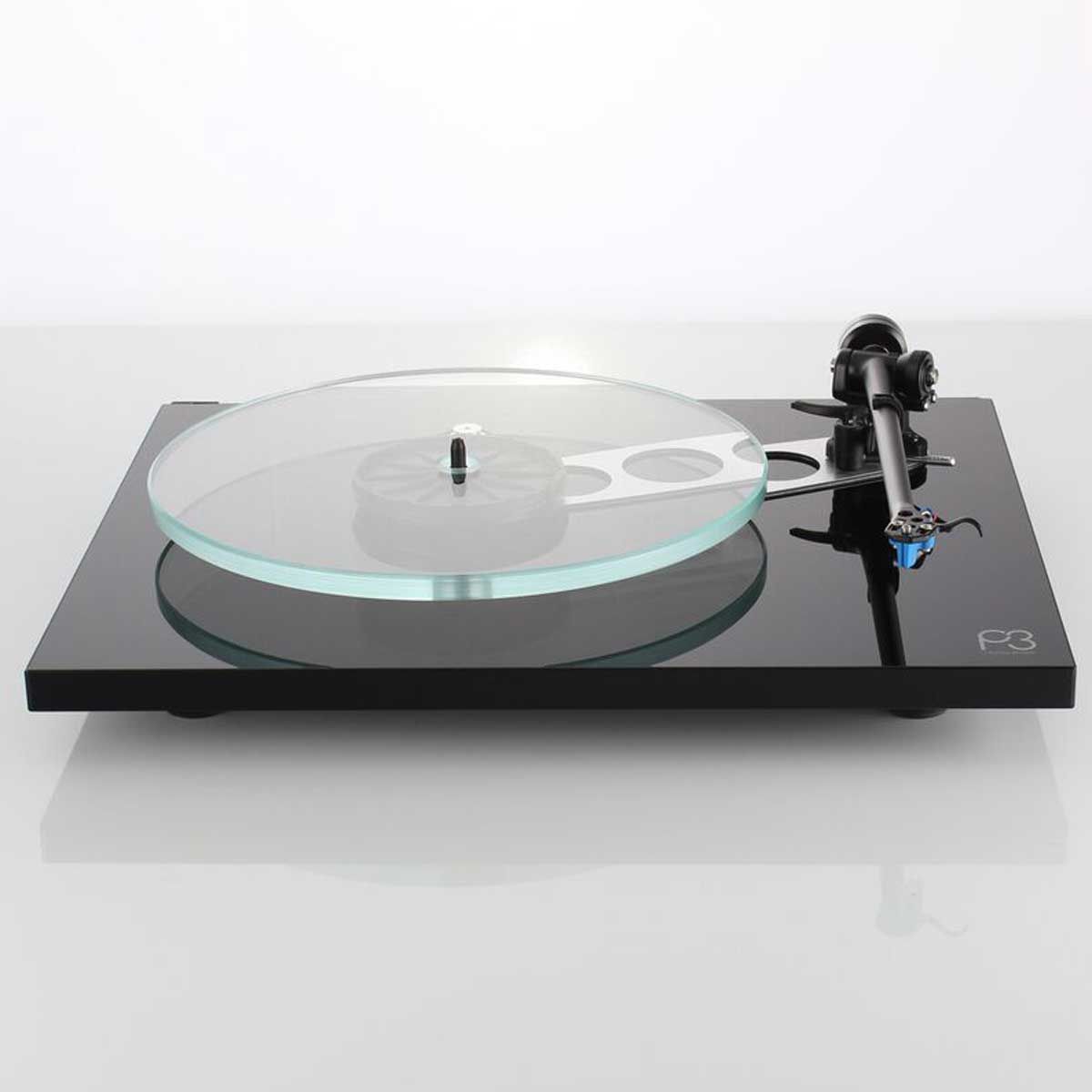 Rega - Planar 3 ND3