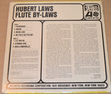 Laws, Hubert - Flute By-Laws
