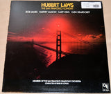 Laws, Hubert - The San Francisco Concert