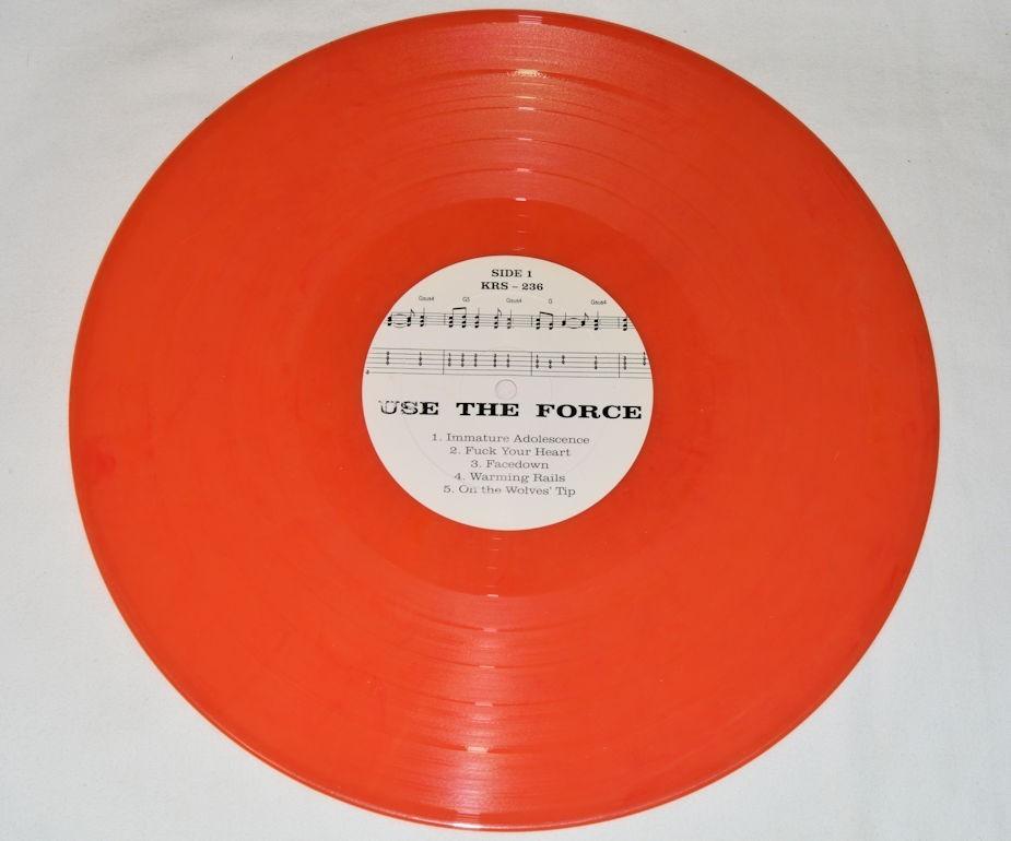 Huggy Bear - Weaponry Listens To Love