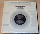 Montenegro, Hugo - Love Theme From The Godfather