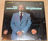 Montenegro, Hugo - Love Theme From The Godfather