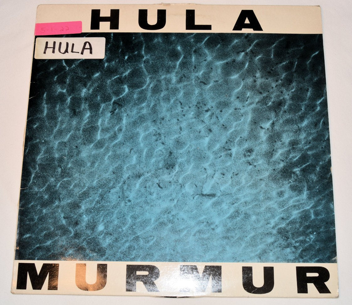 Hula - Murmur