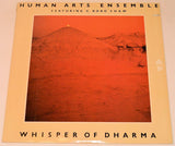 Human Arts Ensemble - Whisper Of Dharma