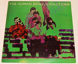 Human Beinz - Evolutions